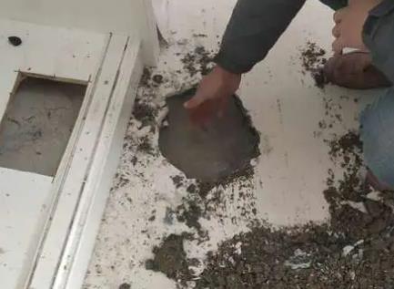 洛龙卫生间漏水维修公司分享下精确定位查漏水一次多少钱?不同级别收费不同