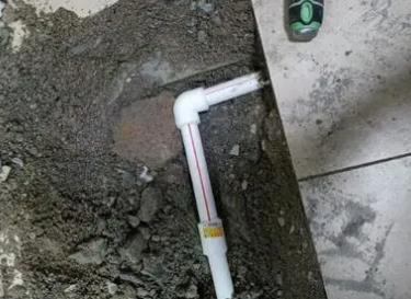 洛龙阳台漏水维修时有哪些声音会影响检漏仪