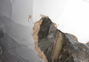 洛龙卫生间漏水维修的步骤和流程。